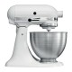 KitchenAid Classic Stand Mikser, 4.3 L, Beyaz KitchenAid Classic Stand Mikser, 4.3 L, Beyaz